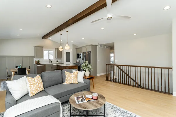 $529,900 | 1830 Brandt Drive Northeast, Byron, MN 55920