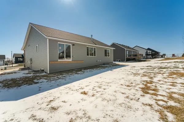 $529,900 | 1830 Brandt Drive Northeast, Byron, MN 55920