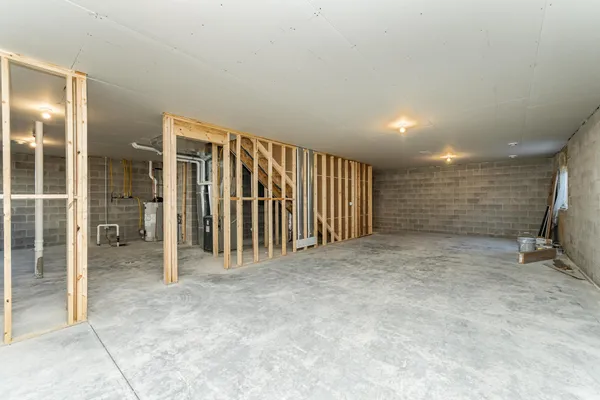 $529,900 | 1830 Brandt Drive Northeast, Byron, MN 55920