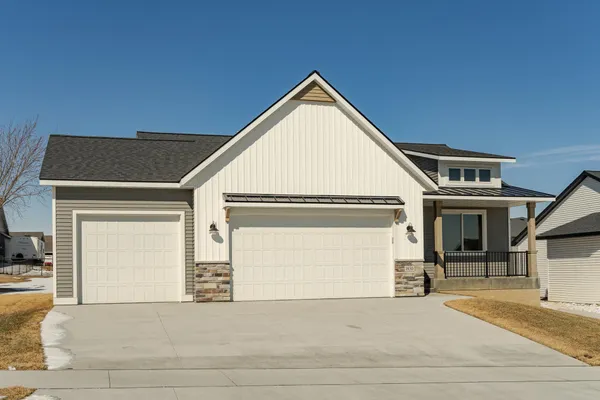 $529,900 | 1830 Brandt Drive Northeast, Byron, MN 55920