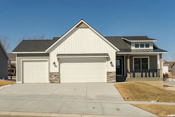 $529,900 | 1830 Brandt Drive Northeast, Byron, MN 55920