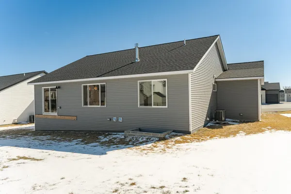 $529,900 | 1830 Brandt Drive Northeast, Byron, MN 55920
