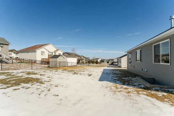 $529,900 | 1830 Brandt Drive Northeast, Byron, MN 55920