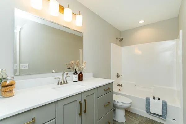 $529,900 | 1830 Brandt Drive Northeast, Byron, MN 55920