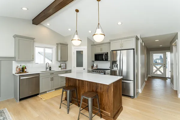 $529,900 | 1830 Brandt Drive Northeast, Byron, MN 55920