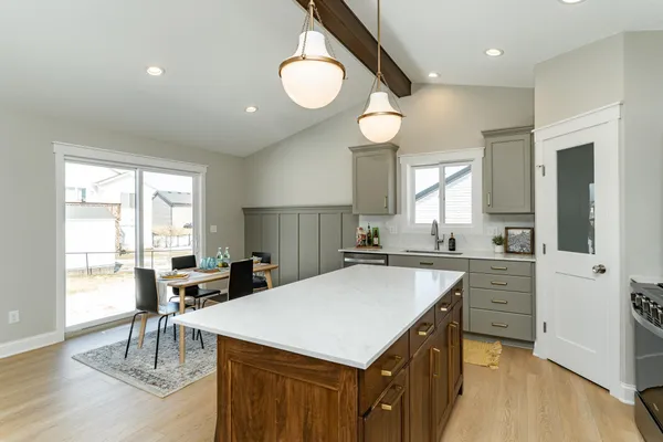 $529,900 | 1830 Brandt Drive Northeast, Byron, MN 55920