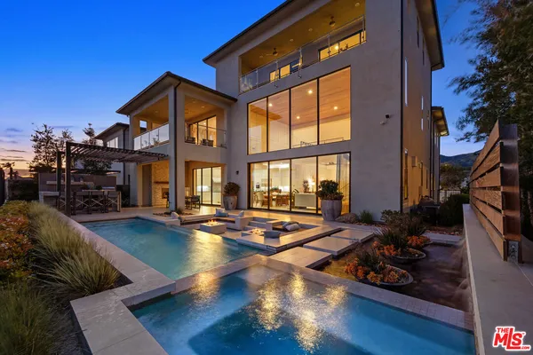 $3,850,000 | 20378 Marlow Lane, Porter Ranch, CA 91326