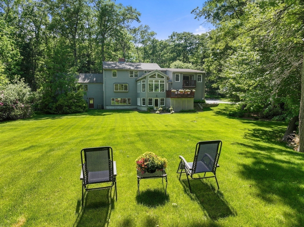 41 Great Rock Road Sherborn, MA 01770 - Photo 39 of 40 Gallery Image 39