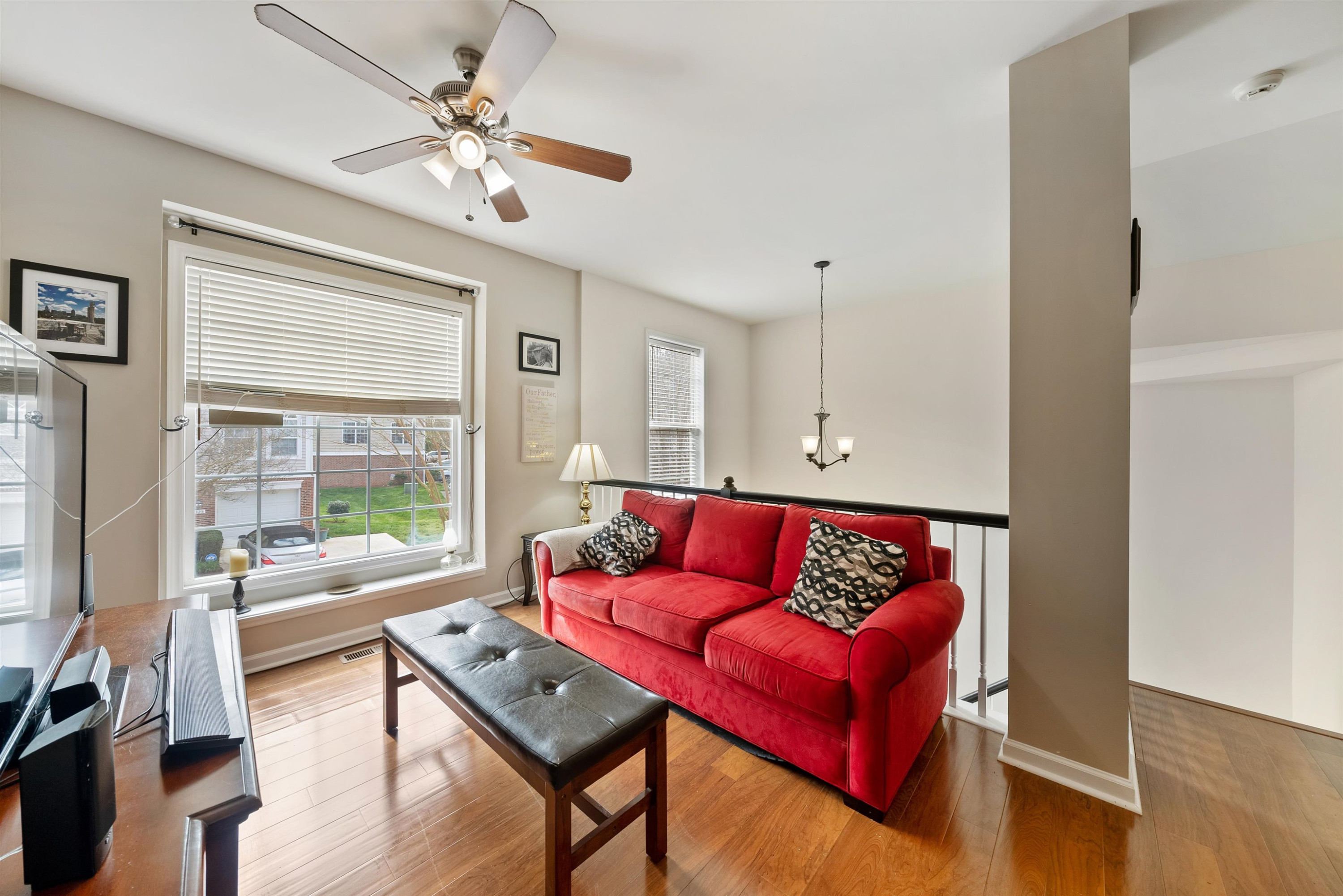5322 Echo Ridge Road Raleigh, NC 27612 - Photo 11 of 41 Photo 11
