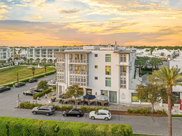 $3,350,000 | 20 Mark Twain Lane, Unit 303, Alys Beach, FL 32461
