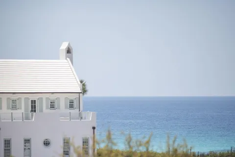 a view of a terrace