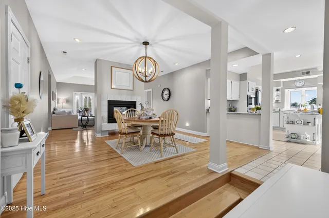 $425,000 | 1714 Deerfield Drive Southwest, Unit 6, Ocean Isle Beach, NC 28469