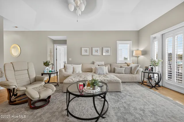 $425,000 | 1714 Deerfield Drive Southwest, Unit 6, Ocean Isle Beach, NC 28469