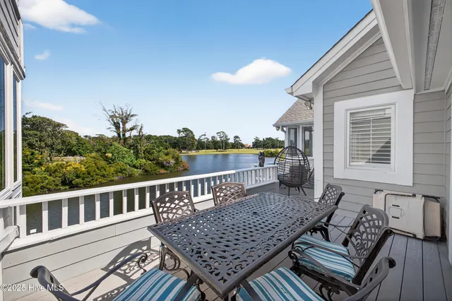 $425,000 | 1714 Deerfield Drive Southwest, Unit 6, Ocean Isle Beach, NC 28469