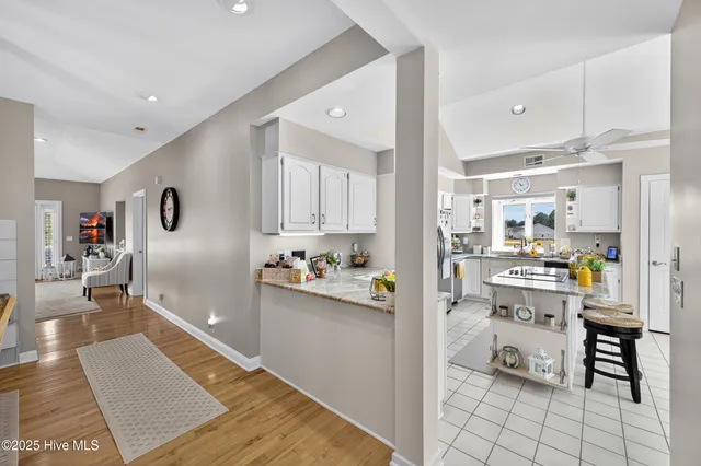 $425,000 | 1714 Deerfield Drive Southwest, Unit 6, Ocean Isle Beach, NC 28469