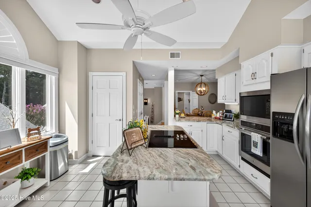 $425,000 | 1714 Deerfield Drive Southwest, Unit 6, Ocean Isle Beach, NC 28469