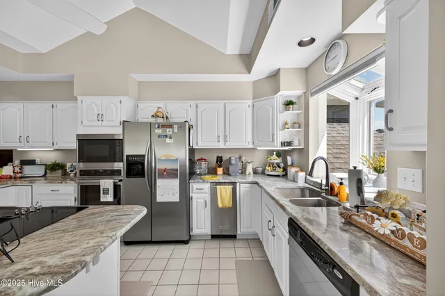 $425,000 | 1714 Deerfield Drive Southwest, Unit 6, Ocean Isle Beach, NC 28469