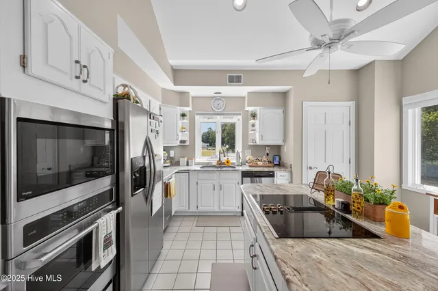 $425,000 | 1714 Deerfield Drive Southwest, Unit 6, Ocean Isle Beach, NC 28469