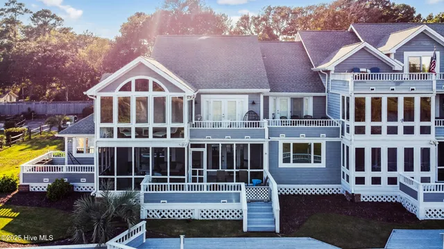 $425,000 | 1714 Deerfield Drive Southwest, Unit 6, Ocean Isle Beach, NC 28469