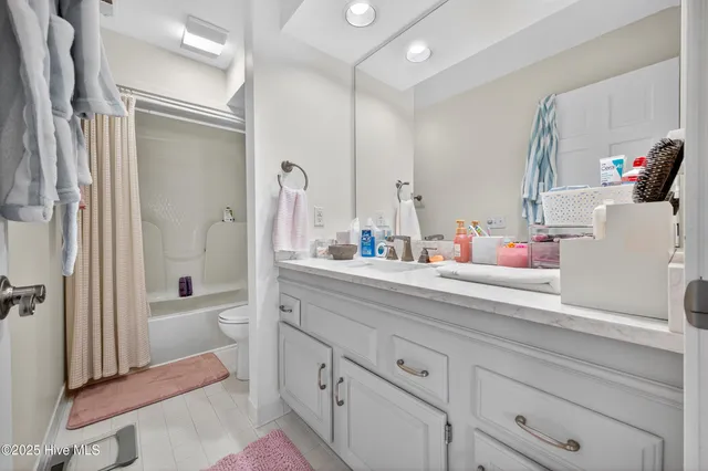 $425,000 | 1714 Deerfield Drive Southwest, Unit 6, Ocean Isle Beach, NC 28469