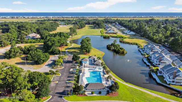 $425,000 | 1714 Deerfield Drive Southwest, Unit 6, Ocean Isle Beach, NC 28469