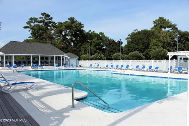 $425,000 | 1714 Deerfield Drive Southwest, Unit 6, Ocean Isle Beach, NC 28469