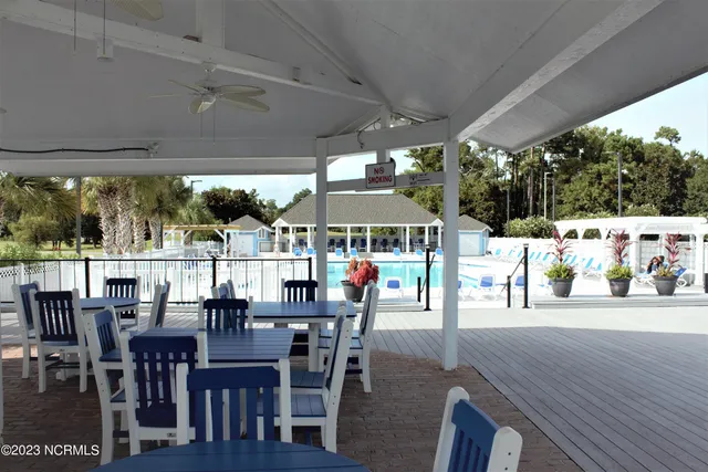 $425,000 | 1714 Deerfield Drive Southwest, Unit 6, Ocean Isle Beach, NC 28469