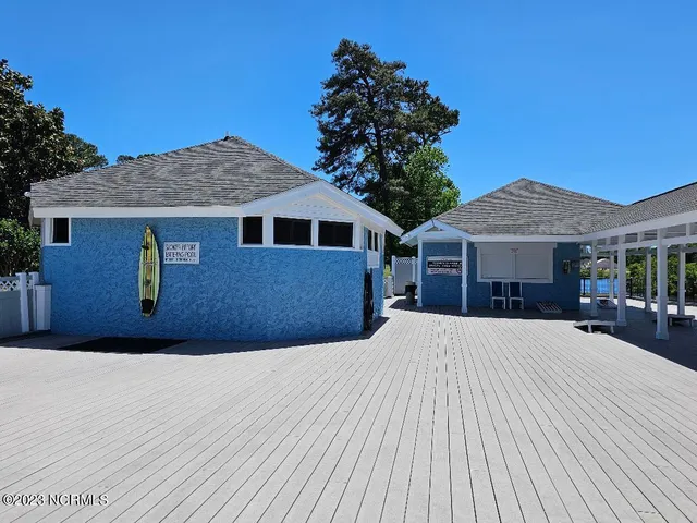 $425,000 | 1714 Deerfield Drive Southwest, Unit 6, Ocean Isle Beach, NC 28469