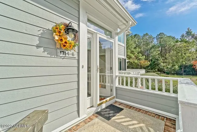 $425,000 | 1714 Deerfield Drive Southwest, Unit 6, Ocean Isle Beach, NC 28469