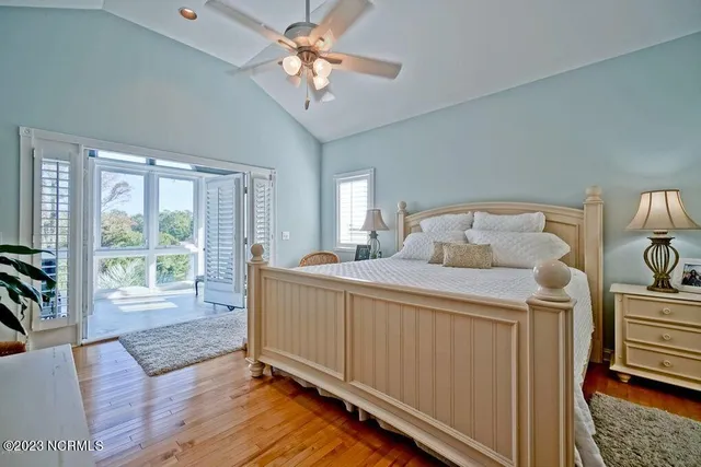 $425,000 | 1714 Deerfield Drive Southwest, Unit 6, Ocean Isle Beach, NC 28469