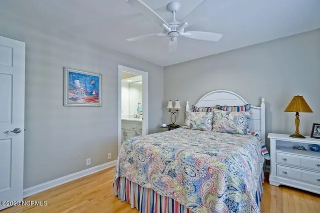 $425,000 | 1714 Deerfield Drive Southwest, Unit 6, Ocean Isle Beach, NC 28469