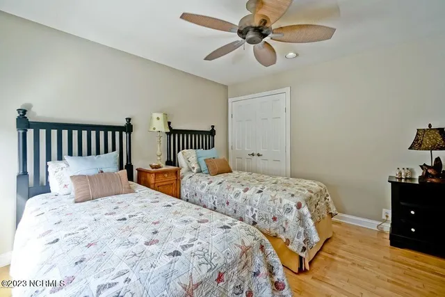 $425,000 | 1714 Deerfield Drive Southwest, Unit 6, Ocean Isle Beach, NC 28469