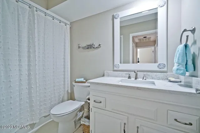 $425,000 | 1714 Deerfield Drive Southwest, Unit 6, Ocean Isle Beach, NC 28469