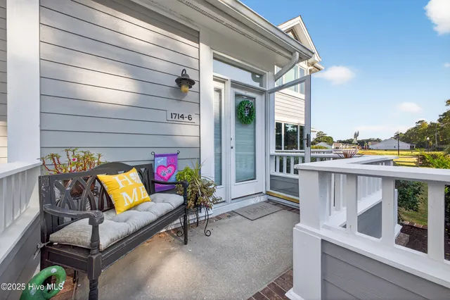 $425,000 | 1714 Deerfield Drive Southwest, Unit 6, Ocean Isle Beach, NC 28469