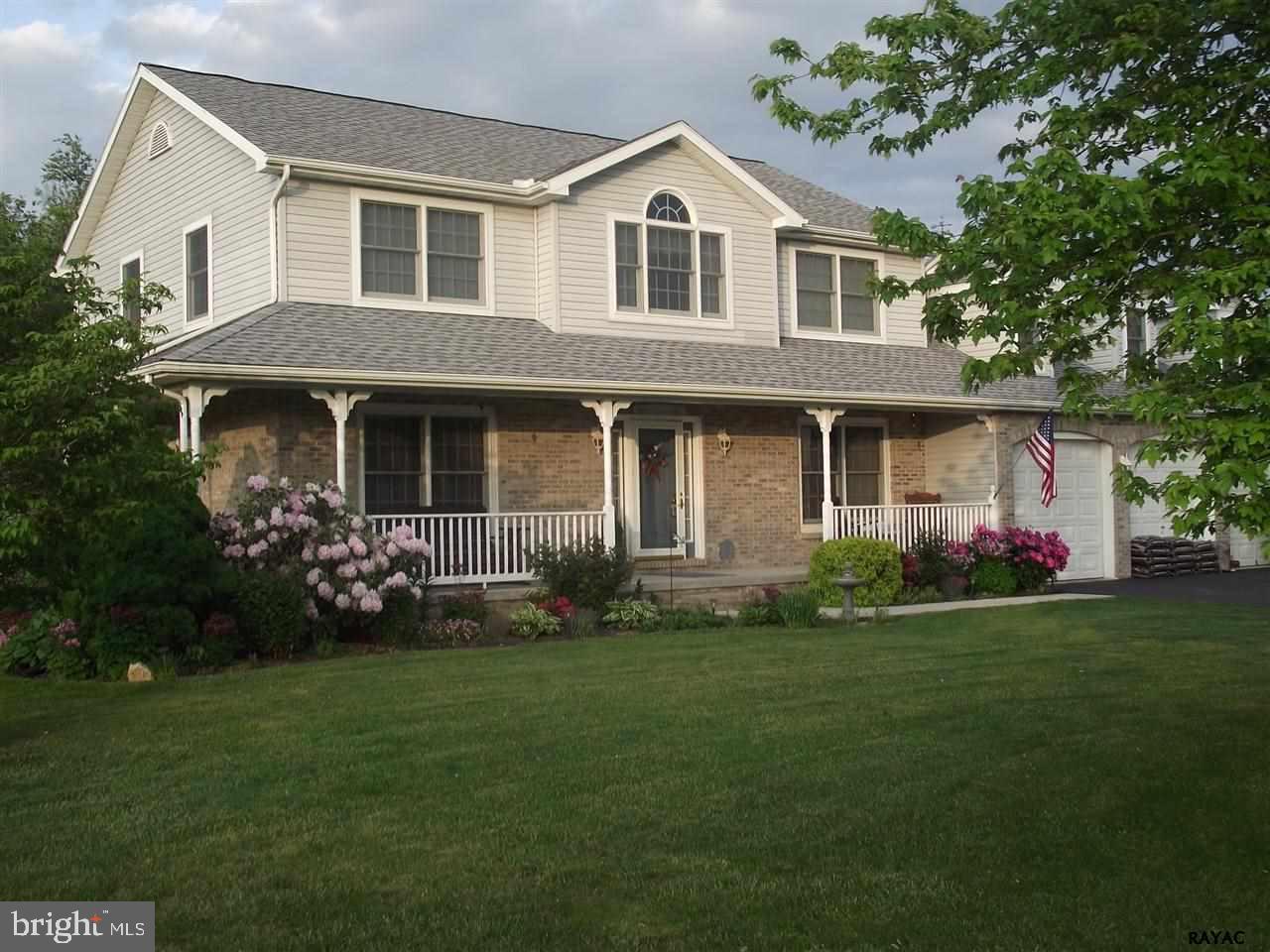 3566 Eagle Ridge Court Hanover, PA 17331 - Photo 1 of 36 Gallery Image 1