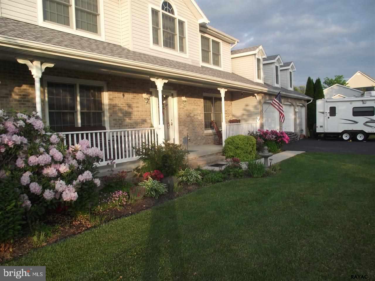 3566 Eagle Ridge Court Hanover, PA 17331 - Photo 31 of 36 Gallery Image 31