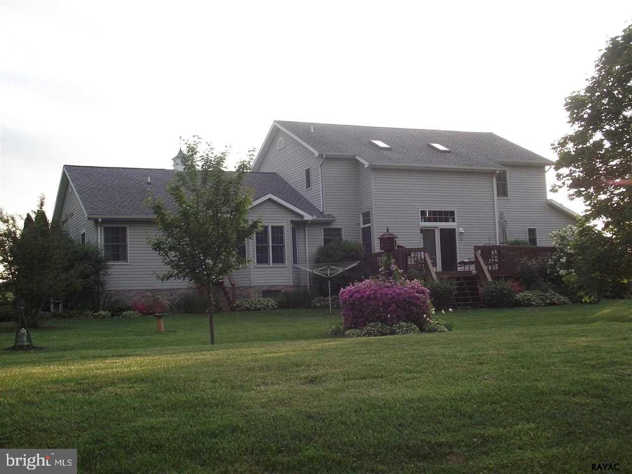 3566 Eagle Ridge Court Hanover, PA 17331 - Photo 32 of 36 Gallery Image 32