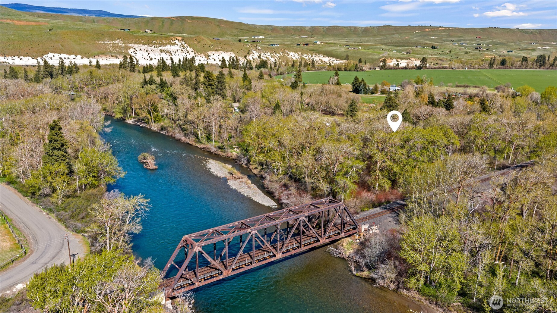 421 Cottonwood Road Thorp, WA 98946 - Photo 25 of 36