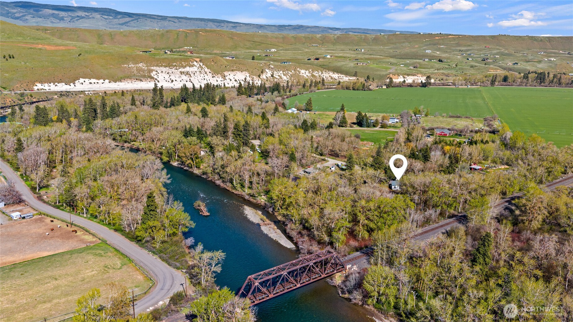 421 Cottonwood Road Thorp, WA 98946 - Photo 27 of 36