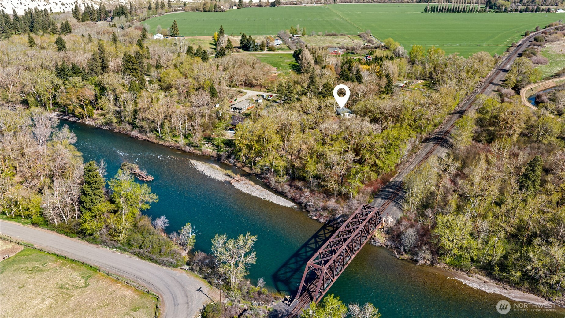 421 Cottonwood Road Thorp, WA 98946 - Photo 28 of 36