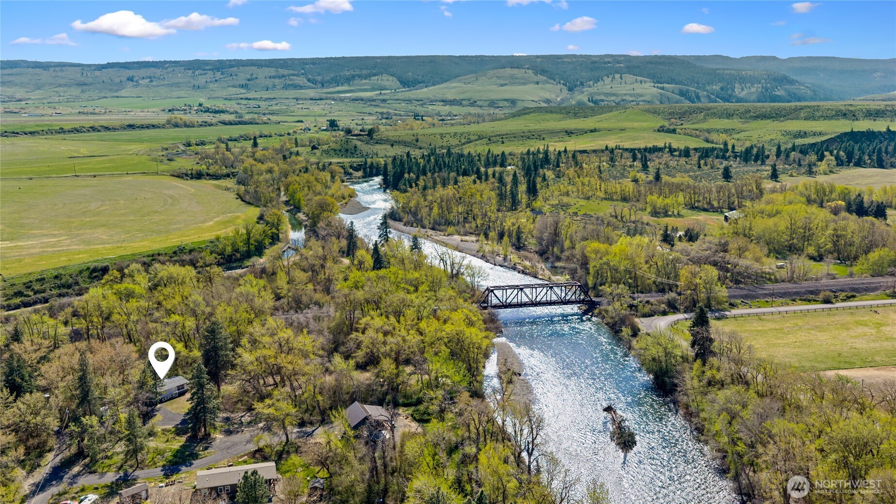 421 Cottonwood Road Thorp, WA 98946 - Photo 31 of 36