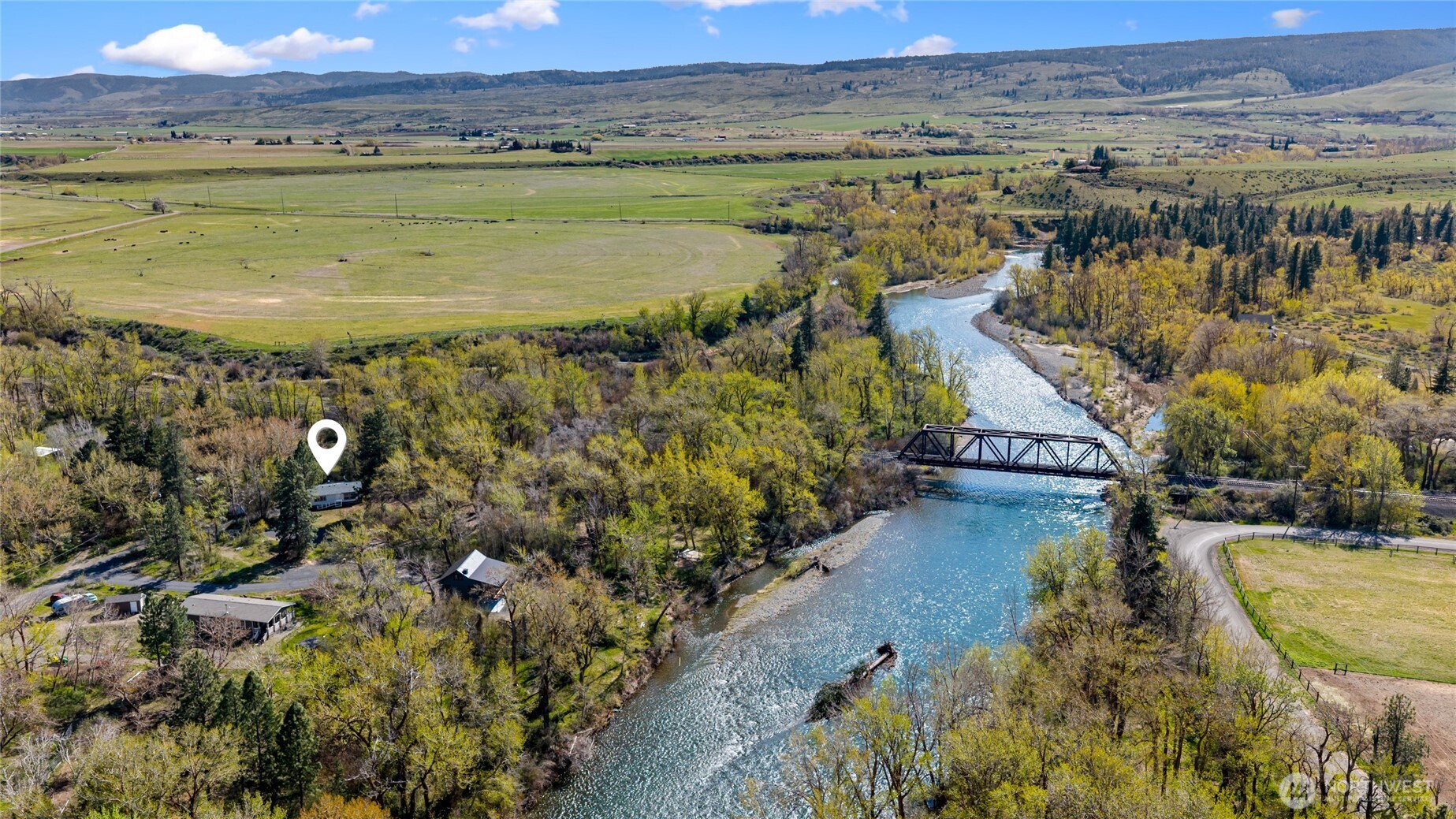 421 Cottonwood Road Thorp, WA 98946 - Photo 32 of 36