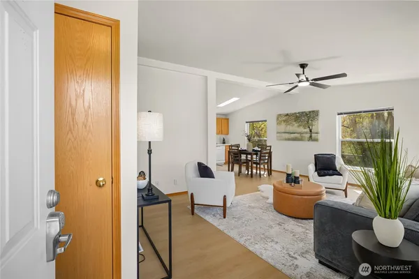 $445,000 | 421 Cottonwood Road, Thorp, WA 98946