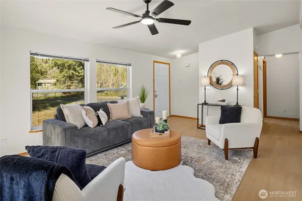$445,000 | 421 Cottonwood Road, Thorp, WA 98946