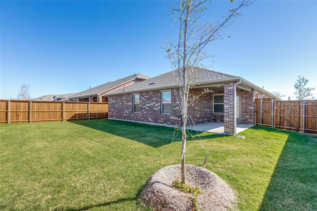 5237 Sandrine Avenue Aubrey, TX 76227 - Photo 24 of 31