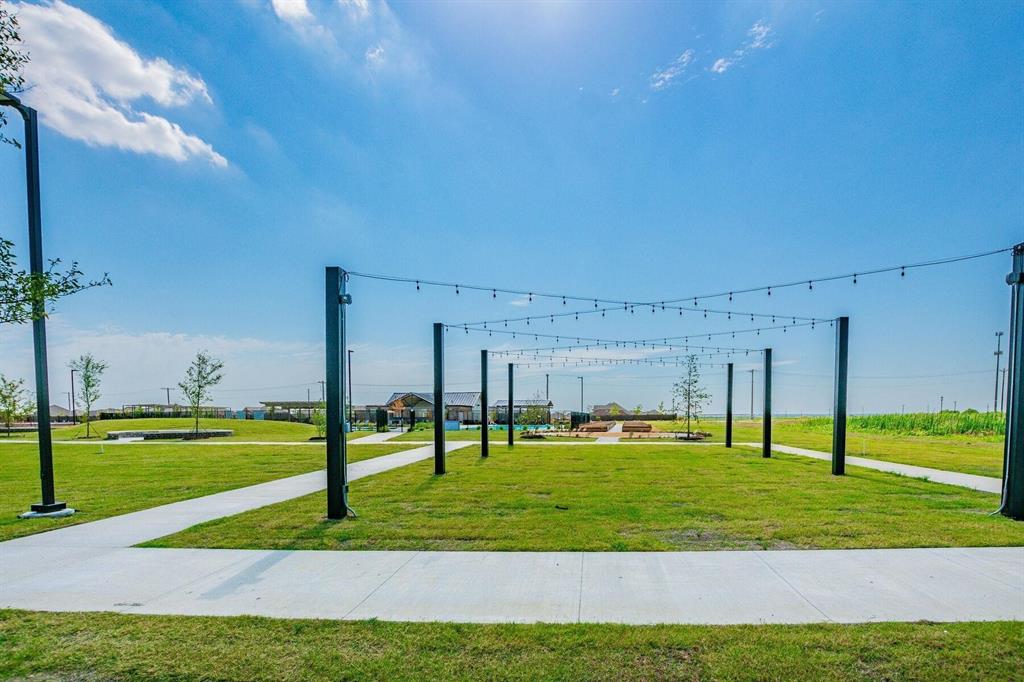 5237 Sandrine Avenue Aubrey, TX 76227 - Photo 26 of 31