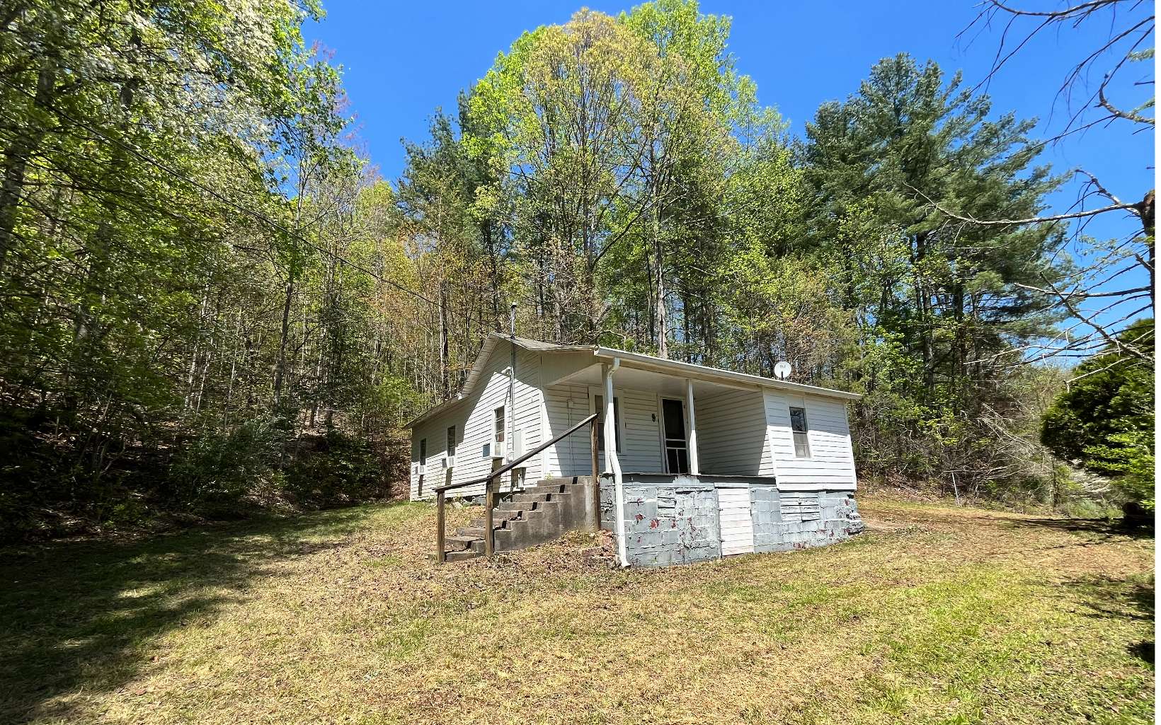 844 Bluff Road Marble, NC 28905 - Photo 15 of 22 Additional View