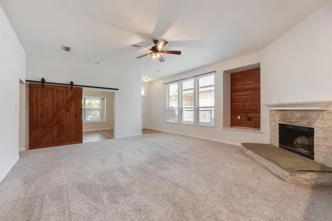 $330,000 | 104 Goldeneye Lane, Fort Worth, TX 76120