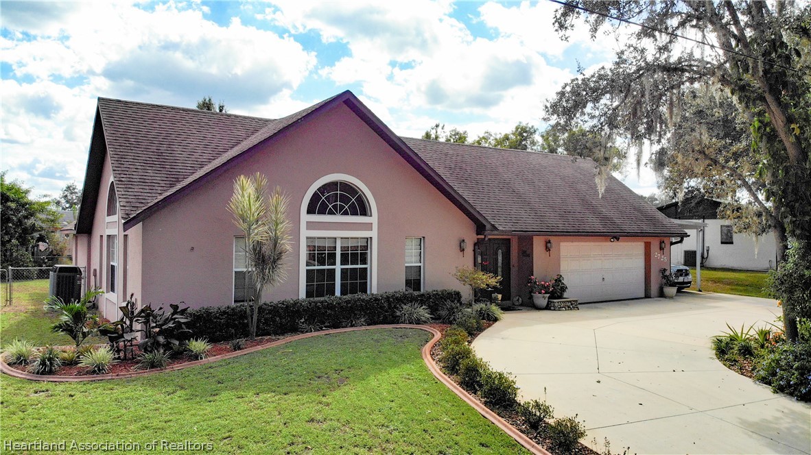2725 West Charing Road Avon Park, FL 33825 - Photo 1 of 27 Gallery Image 1