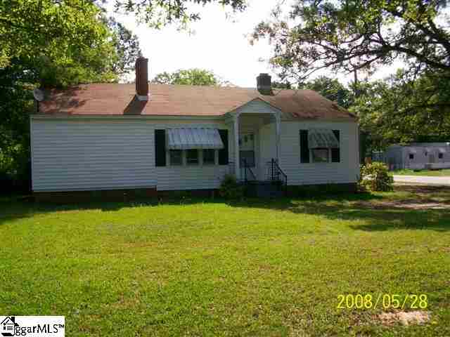 735 Airport Road Clinton, SC 29325 - Photo 1 of 1 Gallery Image 1